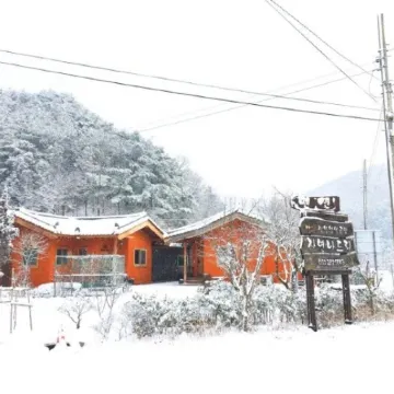 Damyang Natural Nadeuri Pension