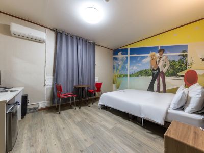 Jeongeup Korea