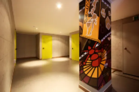 Chilgok Seokjeok Some