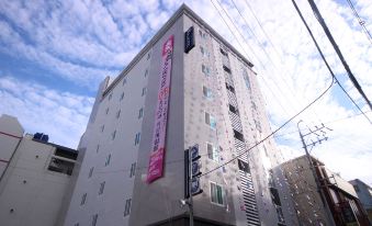WA Hotel