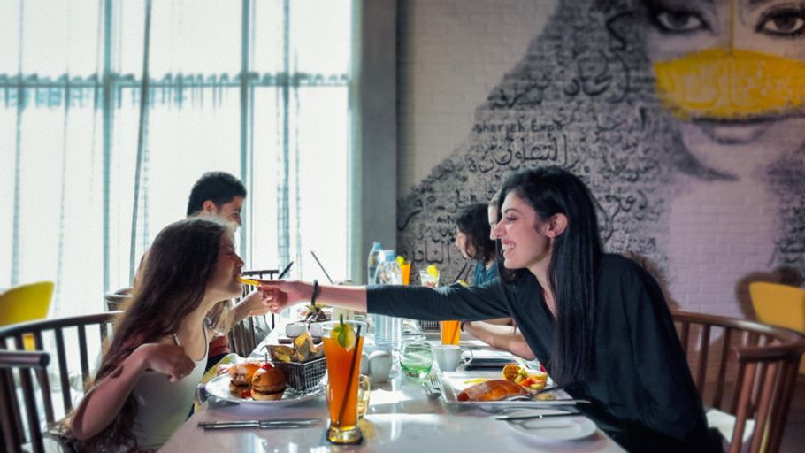 5. 풀먼 샤르자(2..