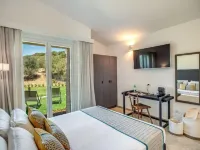 Cala Sinzias Resort Hotels in Castiadas