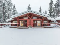 Kultapaljakka 4 Hotels in Puolanka