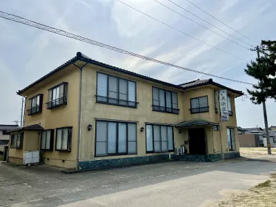 Mihamaso Hotels near JR Shimao station