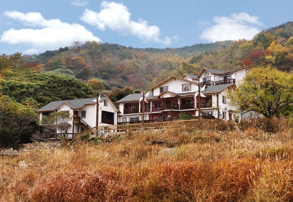 경주 별이야기 펜션 이미지
