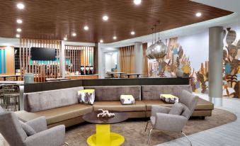 SpringHill Suites Scottsdale North