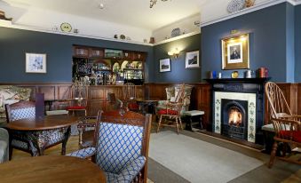 Tufton Arms Hotel