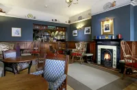 Tufton Arms Hotel Hotels in Appleby