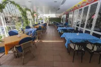 Hostal Costa Blanca