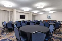 Hampton Inn Rock Hill - Pet friendly