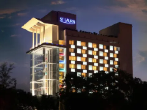 St Laurn Koregaon Park Pune Hotels in Pune