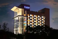 St Laurn Koregaon Park Pune