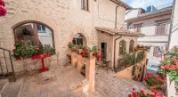 Hotel Sorella Luna