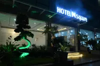 Hotel N Square Hotels in Länsi-Godavari