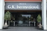 Hotel GK International