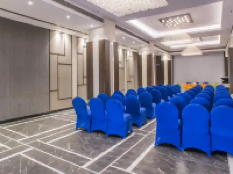 The Citi Residenci Hotel - Asansol Hotels in Bardhaman