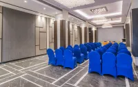 The Citi Residenci Hotel - Asansol Hotels in Nigha