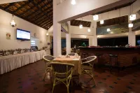 Resort Lagoa Azul - bar