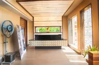 Sankama the Boutique Hotel