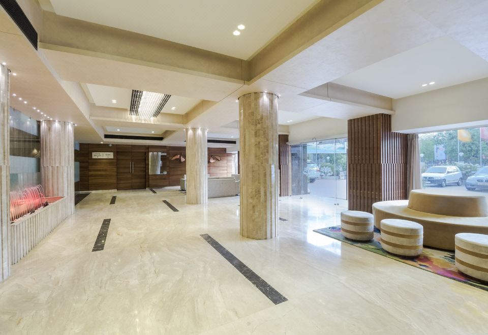 Inder Residency Over view