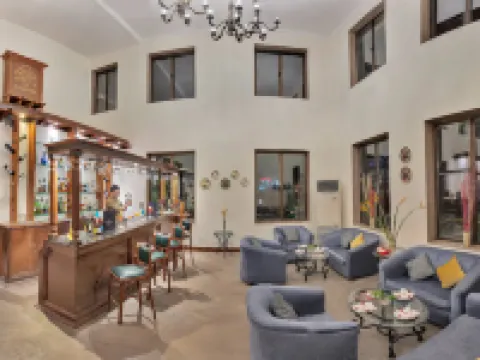 Club Mahindra Acacia Palms Hotels in Colva