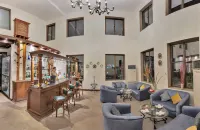 Club Mahindra Acacia Palms Hotels in Colva