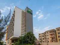 Holiday Inn Express PUNE HINJEWADI by IHG