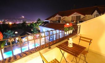 Sea Breeze Hotel and Apartments