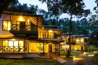 The Serenity Resort のホテル