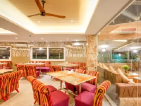 Summit Calangute Resort & Spa Hotels in Saligao