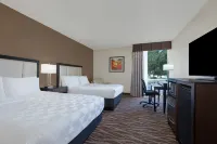 Holiday Inn des Moines-Airport/Conf Center