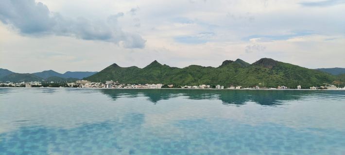 Howard Johnson by Wyndham Udaipur Roop Nagar Hotel a Udaipur
