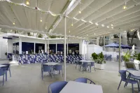 Ilunion Palmanova Mallorca - Barer