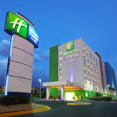 Holiday Inn Express & Suites CD. JUAREZ - LAS MISIONES by IHG