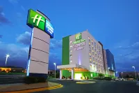 Holiday Inn Express & Suites CD. JUAREZ - LAS MISIONES by IHG - Gym