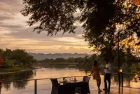 U Inchantree Kanchanaburi - Romantic