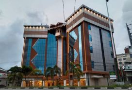 Ktdc Grand Chaithram