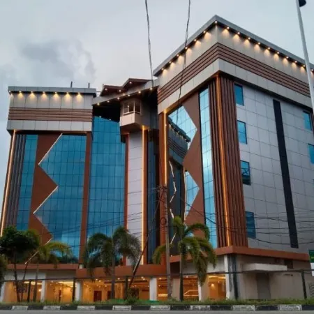 Ktdc Grand Chaithram
