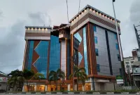 Ktdc Grand Chaithram - Baarit