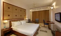 Lemon Tree Hotel Baddi - Uima-altaat