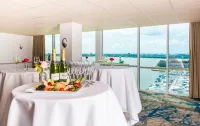 South Shore Harbour Resort and Conference Center Hotel a Nassau Bay
