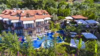 Alya Hotel Göcek Hotels in Gokceovacik Mahallesi