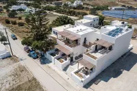 Athina Milos Suites