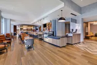 Hyatt Place Prince George Hôtels à : Prince George