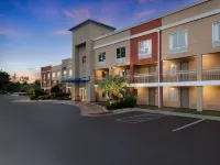 Days Inn by Wyndham Florence Near Civic Center Hotels in Florence