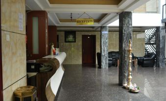 The Brook Resorts & Spa