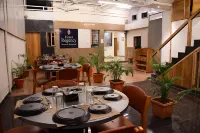 Hotel Regency Hotels in Amravati