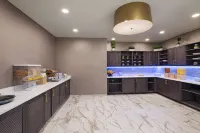 Hyatt Place Tulsa/Downtown - petit déjeuner