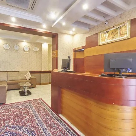 Pleasant Inn Отели рядом с достопримечательностью «Церковь Божией Матери Непорочного Зачатия»
