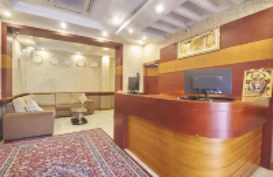 Pleasant Inn